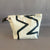 Large K-bin travel case in recycled sailcloth - made in france in sailcloth made in france