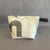 Large K-bin travel case in recycled sailcloth - made in france in sailcloth made in france