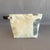 Large K-bin travel case in recycled sailcloth - made in france in sailcloth made in france