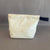 Large K-bin travel case in recycled sailcloth - made in france in sailcloth made in france