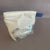 K-bin travel case in recycled boat sail - made in france in boat sail made in france