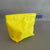 K-bin travel case in recycled boat sail - made in france in boat sail made in france