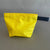 K-bin travel case in recycled boat sail - made in france in boat sail made in france