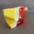 K-bin travel case in recycled boat sail - made in france in boat sail made in france