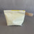 K-bin travel case in recycled boat sail - made in france in boat sail made in france
