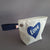 recycled boat sail travel kit made in france