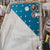 Têtière Grand Voile en voile de bateau made in france