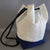 Medium balluchon Navy
