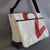 Blacky large shoulder bag