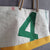 recycled boat sail tote bag large model made in france