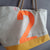 recycled boat sail tote bag large model made in france