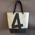 Tote Minimax Blacky