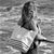Beach shopping bag made in france