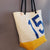 Tote Minimax Yellow