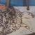 Recycled boat sail tote bag made in france