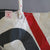 Recycled boat sail tote bag made in france