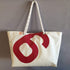 Medium tote bag