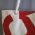 Small tote bag