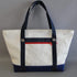 Travel tote bag large Navy