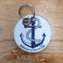 Anchor keyring