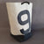 recycled boat sail laundry bag made in france