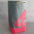 Blacky large laundry bag in boat sail made in france