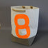 Browny medium basket