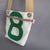 Mini shoulder bag made of recycled boat sail les toiles du large made in france
