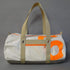 Duffel bag small Browny