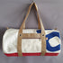 Duffel bag small Cherry