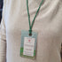 Badge holder