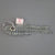 Sardine keyring