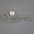 Sardine keyring