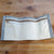 In The pocket wallet in recycled boat sail made in france