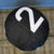 Pouf Round large
