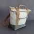 Browny Small Backpack