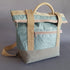 Browny Small Backpack