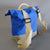 Browny Small Backpack