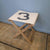 Fisherman's Stool