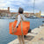 Cabas Grand Large - <i>grande borsa aperta</i>