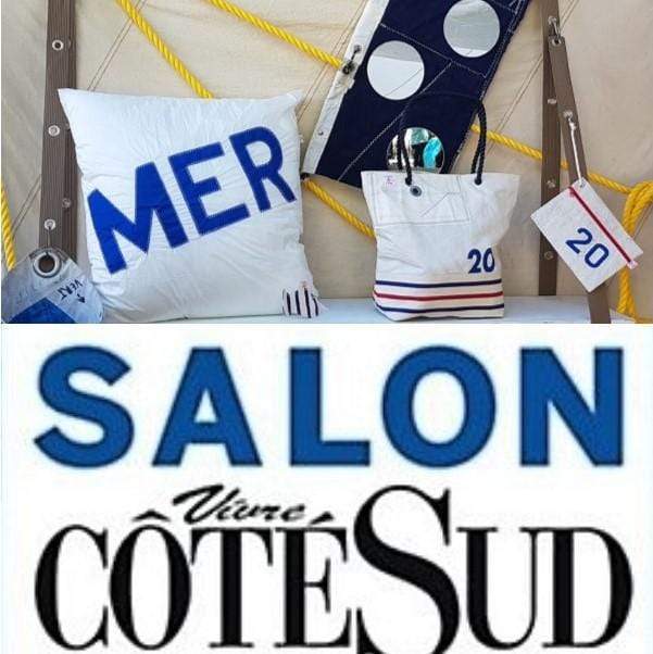La mostra Coté Sud a Aix en Provence
