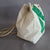 borsa a dos marin ou le piccolo baluchon le plus féminin en voile de bateau recyclée en voile de bateau made in france