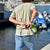 Banane grande en voile de bateau made in france