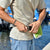Banane grande en voile de bateau made in france