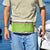 Banane grande en voile de bateau made in france
