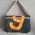 Grande Borsa Messenger Browny