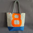Borsa della spesa Minimax Ocean