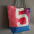 Borsa da spiaggia in barca a vela made in France