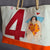 grande borsa a vela dipinta da cécile colombo in barca a vela made in france