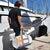 borsa da viaggio borsone voile de bateau en voile de bateau made in france